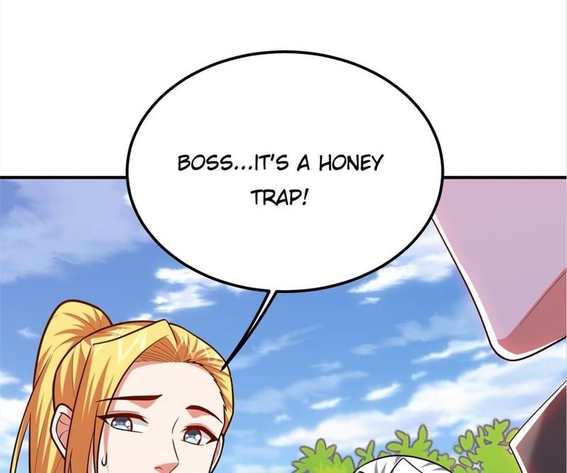 Pick Up the Prettiest Girl - Episode 249 — page 7