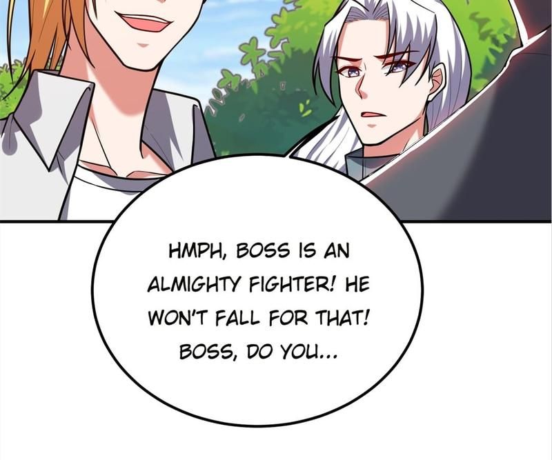 Pick Up the Prettiest Girl - Episode 249 — page 8