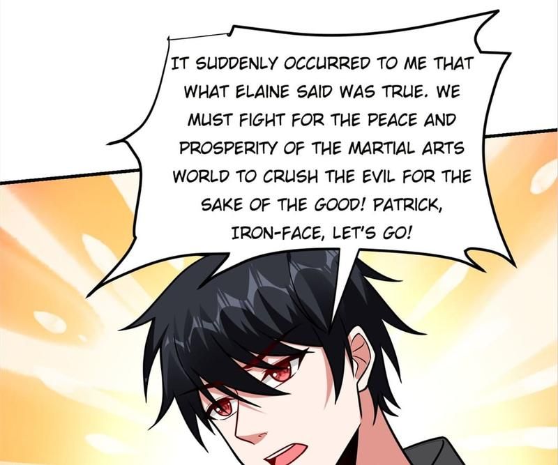 Pick Up the Prettiest Girl - Episode 249 — page 9