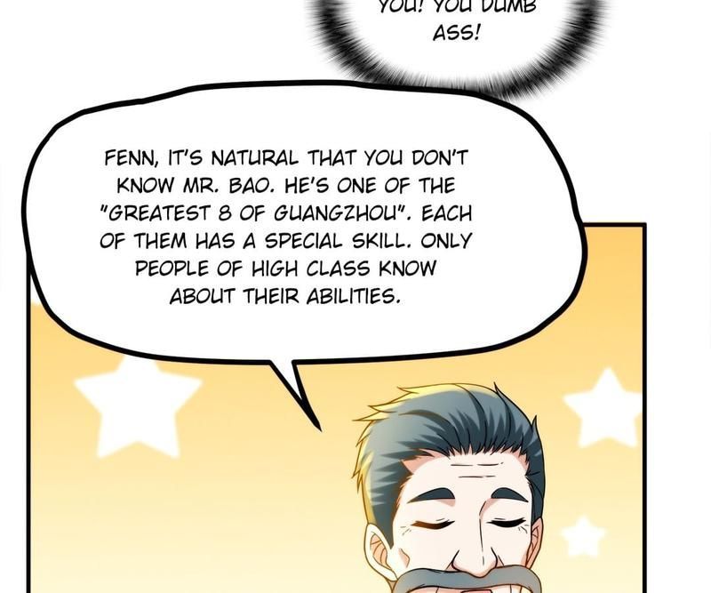 Pick Up the Prettiest Girl - Episode 25 — page 10