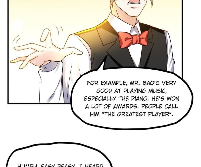 Pick Up the Prettiest Girl - Episode 25 — page 11