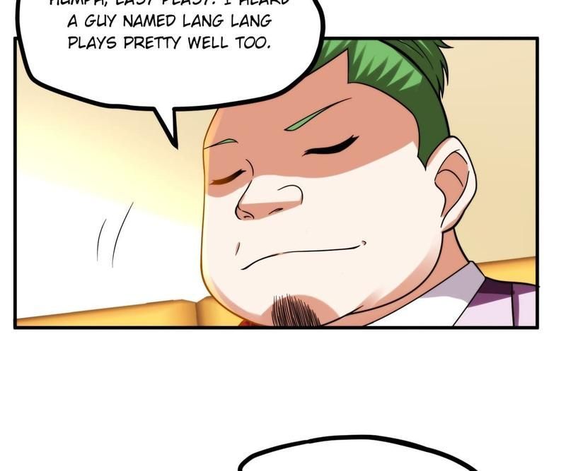 Pick Up the Prettiest Girl - Episode 25 — page 12
