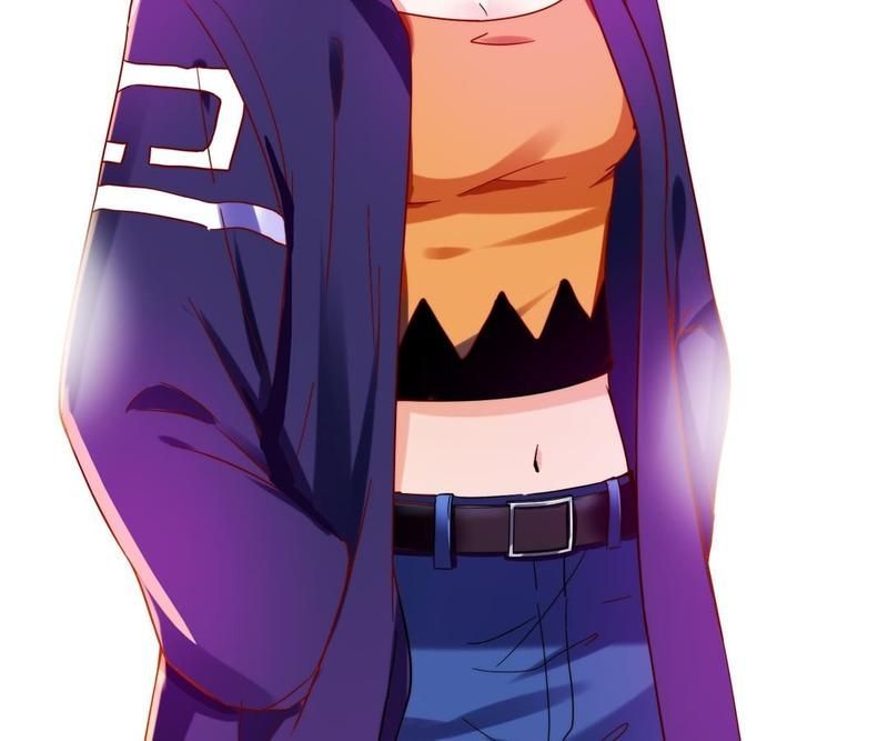 Pick Up the Prettiest Girl - Episode 25 — page 20
