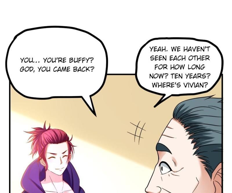 Pick Up the Prettiest Girl - Episode 25 — page 22