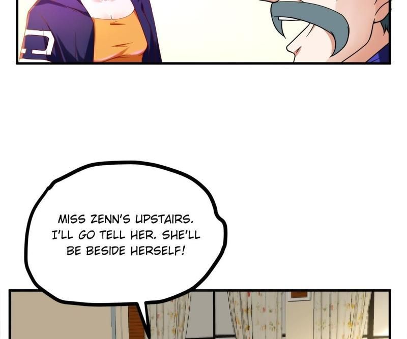 Pick Up the Prettiest Girl - Episode 25 — page 23
