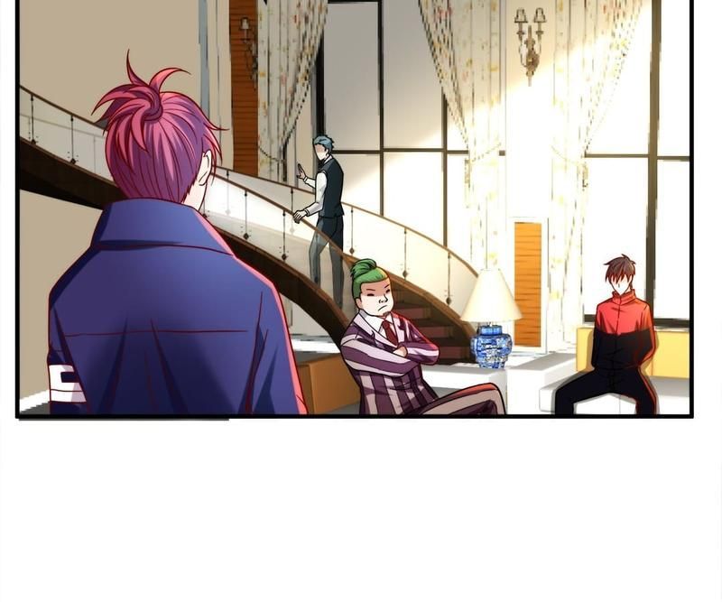 Pick Up the Prettiest Girl - Episode 25 — page 24