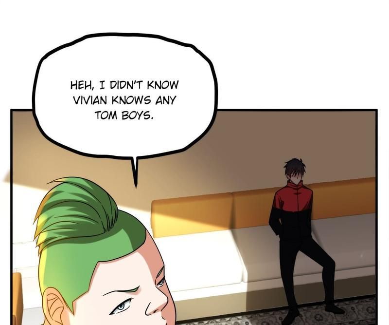 Pick Up the Prettiest Girl - Episode 25 — page 25