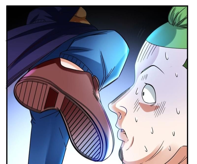 Pick Up the Prettiest Girl - Episode 25 — page 28