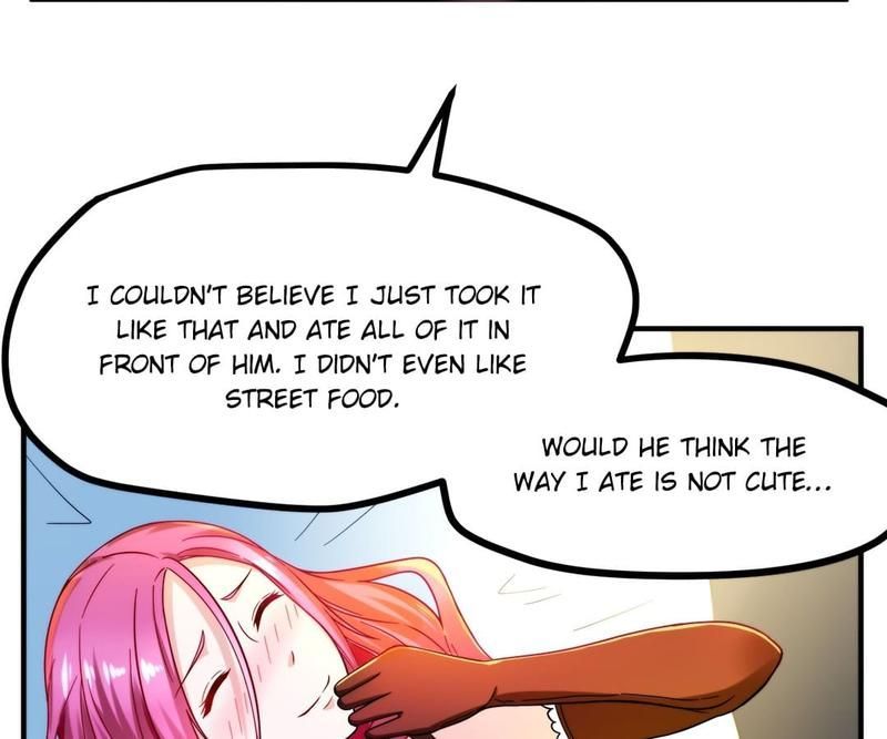 Pick Up the Prettiest Girl - Episode 25 — page 3