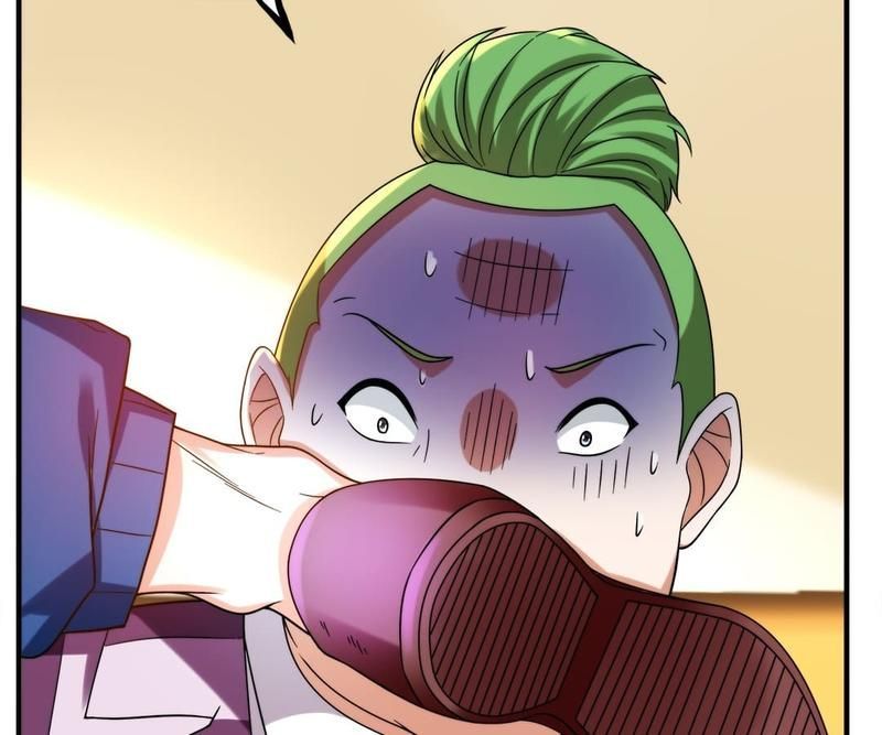 Pick Up the Prettiest Girl - Episode 25 — page 30