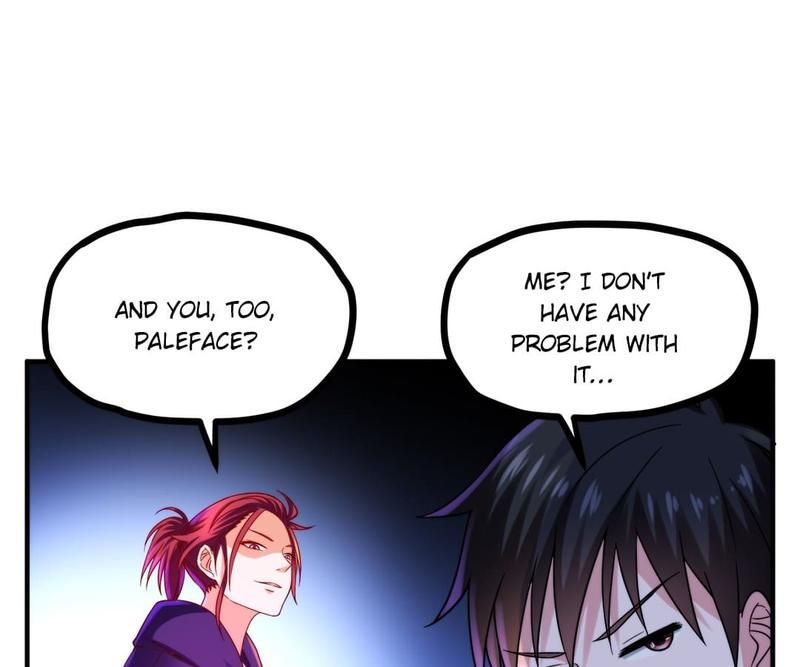Pick Up the Prettiest Girl - Episode 25 — page 36