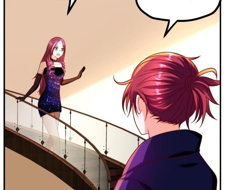 Pick Up the Prettiest Girl - Episode 25 — page 38