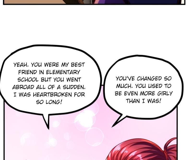 Pick Up the Prettiest Girl - Episode 25 — page 39