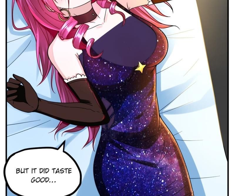 Pick Up the Prettiest Girl - Episode 25 — page 4