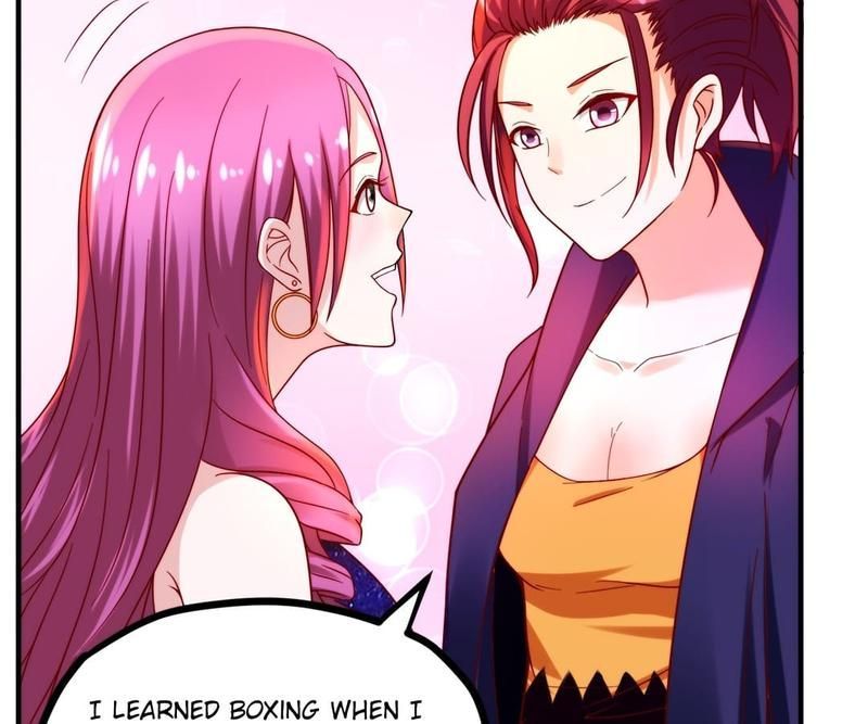 Pick Up the Prettiest Girl - Episode 25 — page 40