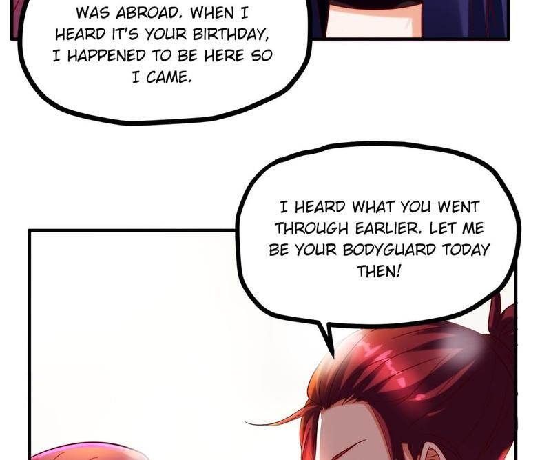 Pick Up the Prettiest Girl - Episode 25 — page 41