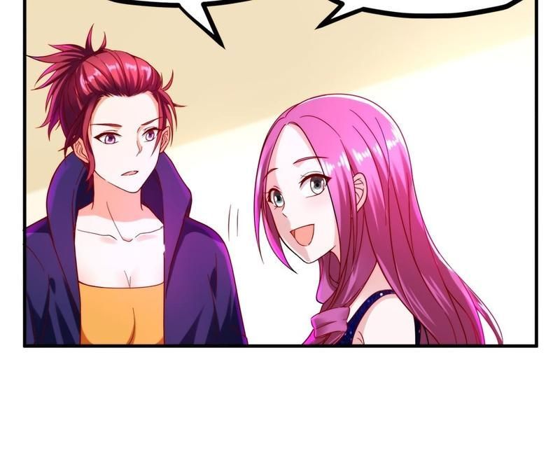 Pick Up the Prettiest Girl - Episode 25 — page 44