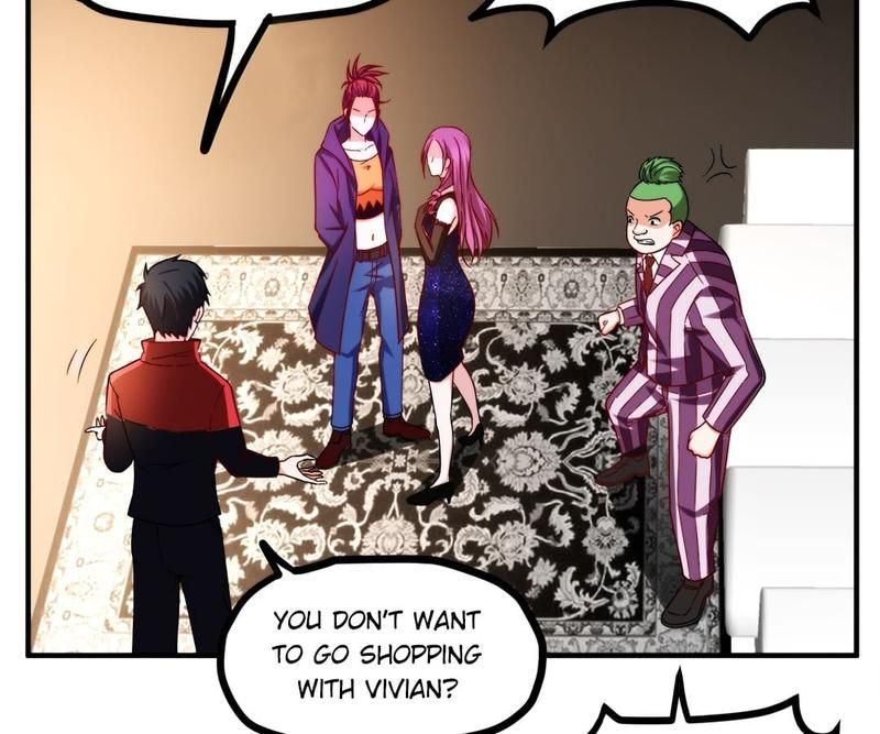Pick Up the Prettiest Girl - Episode 25 — page 46