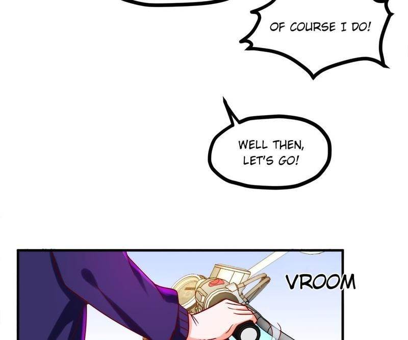 Pick Up the Prettiest Girl - Episode 25 — page 47