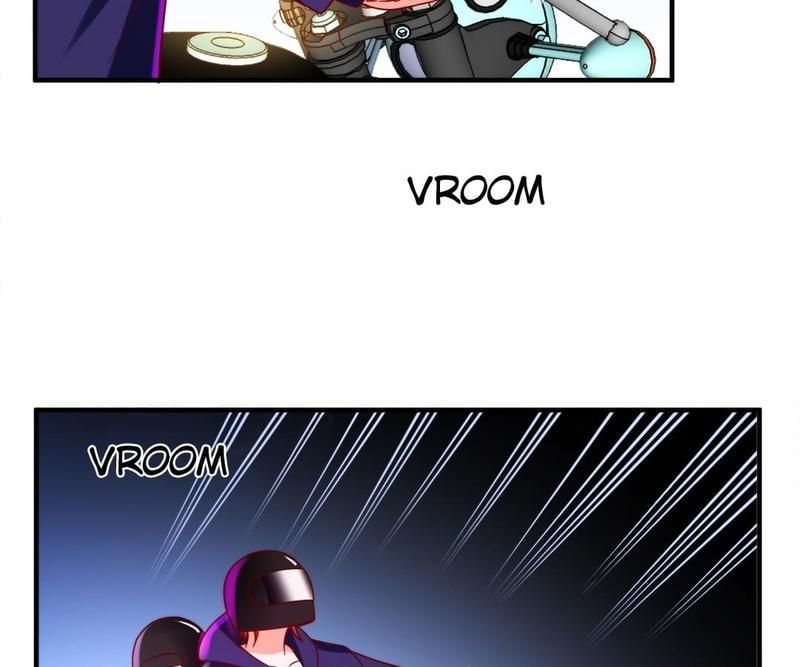 Pick Up the Prettiest Girl - Episode 25 — page 48