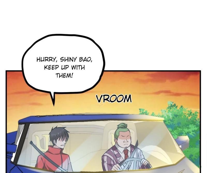 Pick Up the Prettiest Girl - Episode 25 — page 50