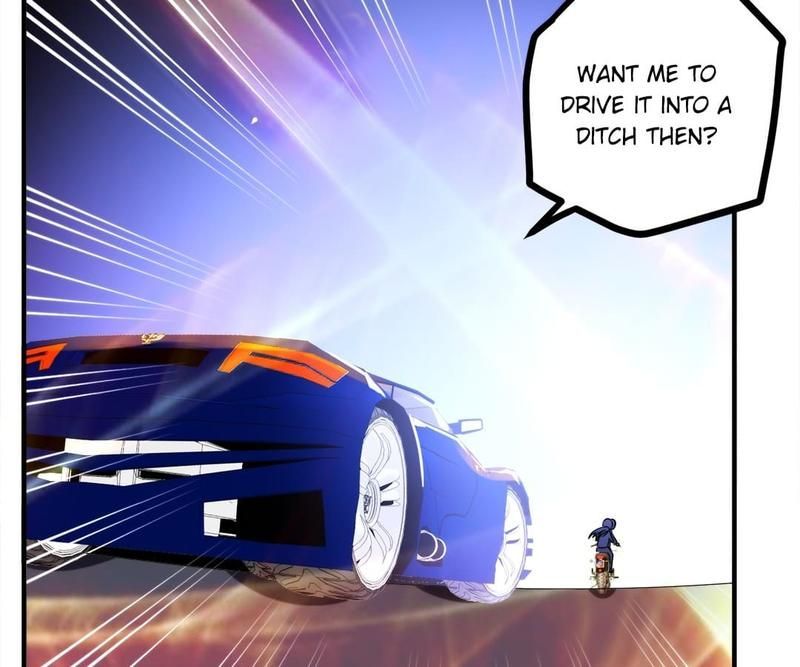 Pick Up the Prettiest Girl - Episode 25 — page 52