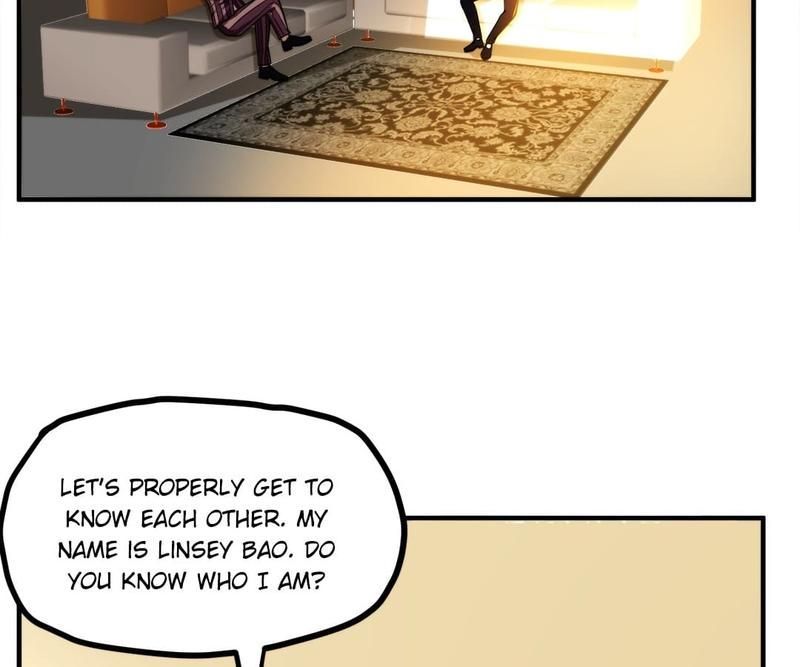 Pick Up the Prettiest Girl - Episode 25 — page 6