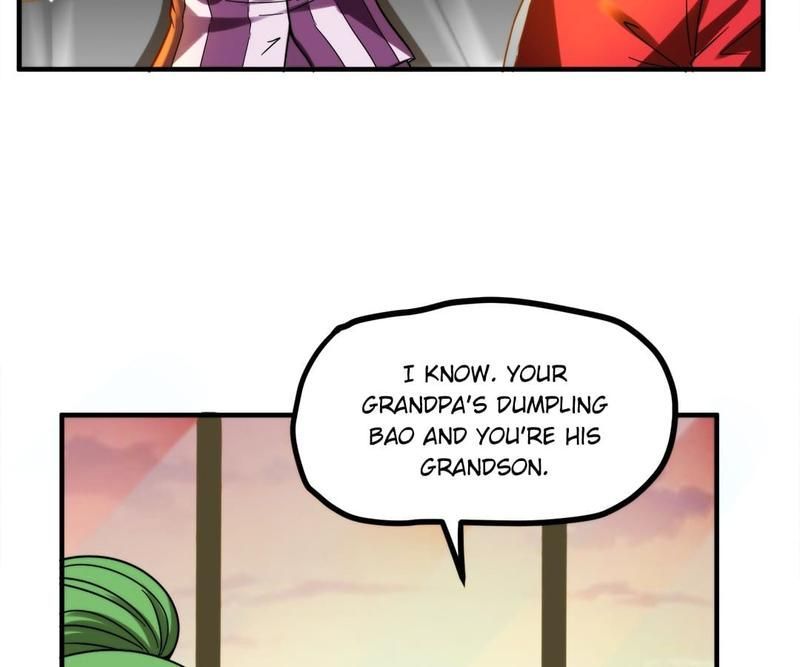 Pick Up the Prettiest Girl - Episode 25 — page 8
