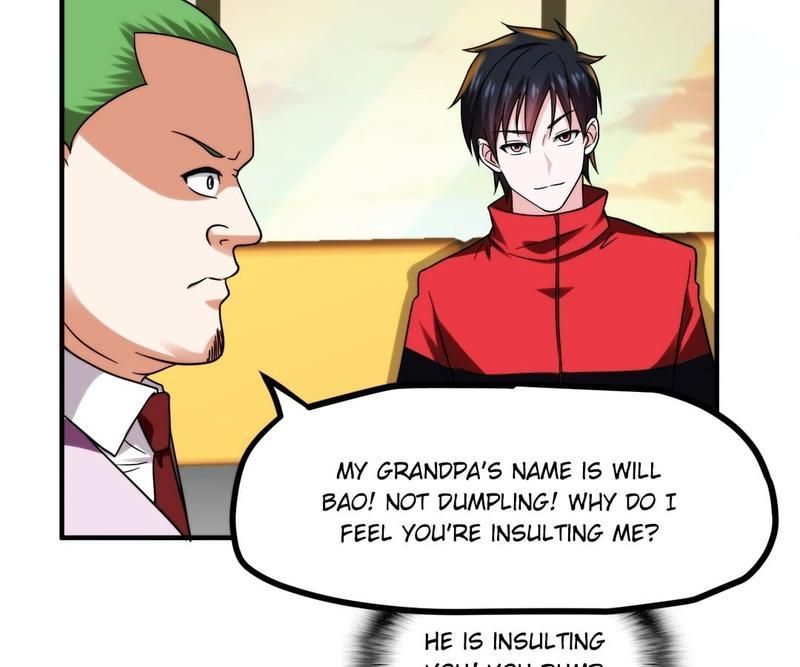 Pick Up the Prettiest Girl - Episode 25 — page 9