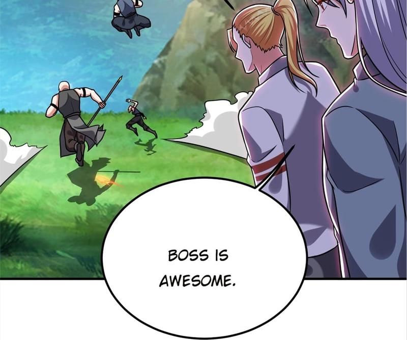 Pick Up the Prettiest Girl - Episode 250 — page 10
