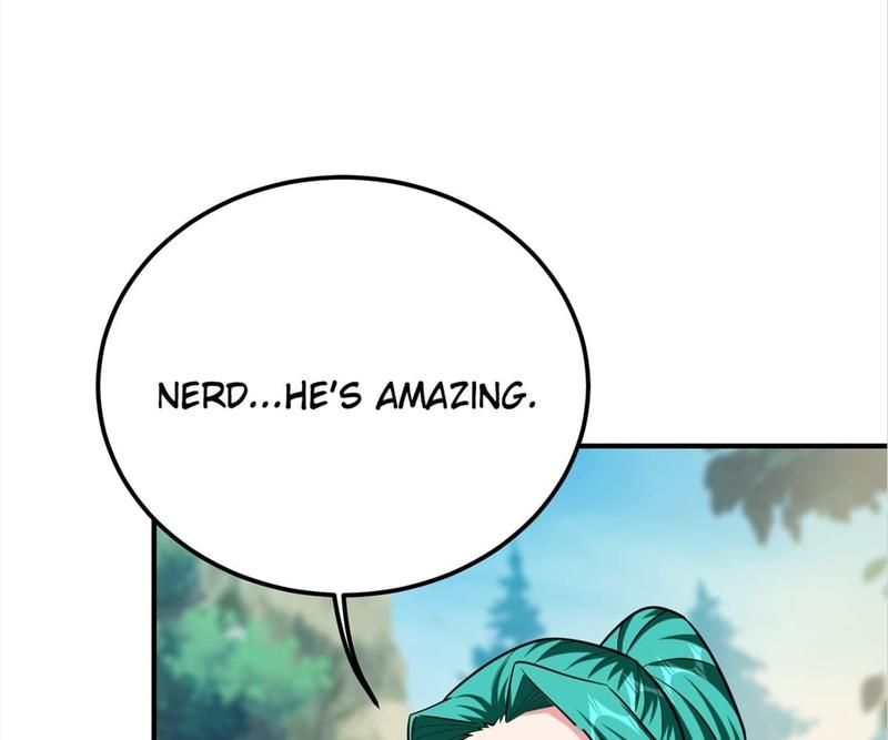 Pick Up the Prettiest Girl - Episode 250 — page 11