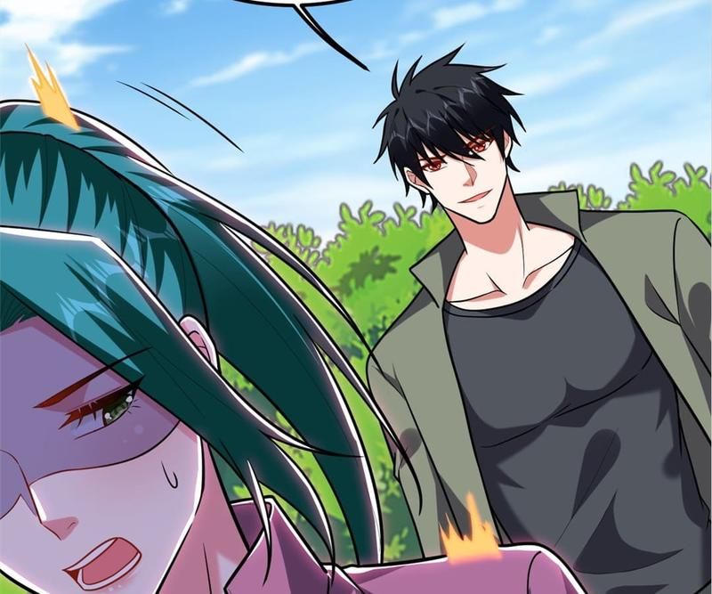 Pick Up the Prettiest Girl - Episode 250 — page 14