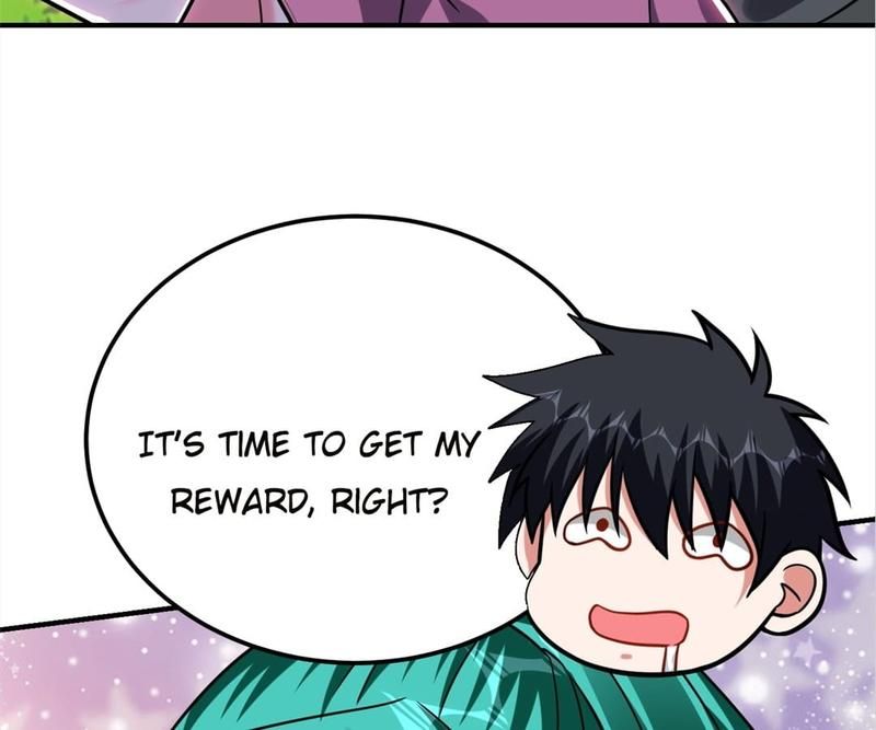 Pick Up the Prettiest Girl - Episode 250 — page 15