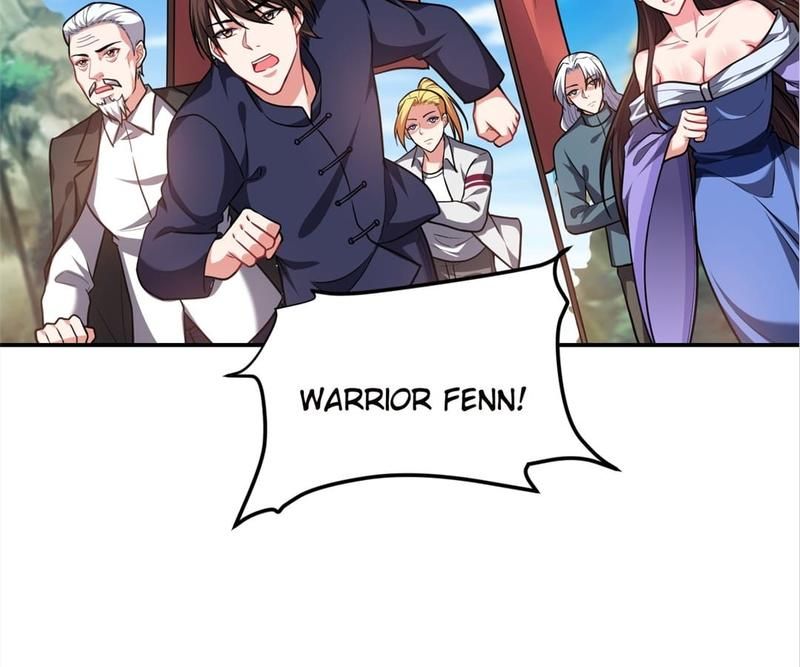 Pick Up the Prettiest Girl - Episode 250 — page 21