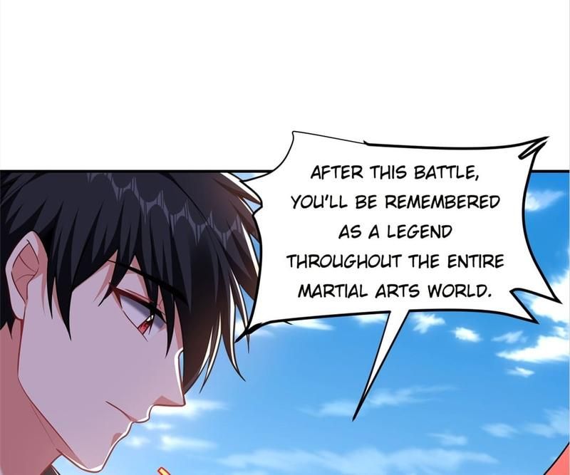 Pick Up the Prettiest Girl - Episode 250 — page 22
