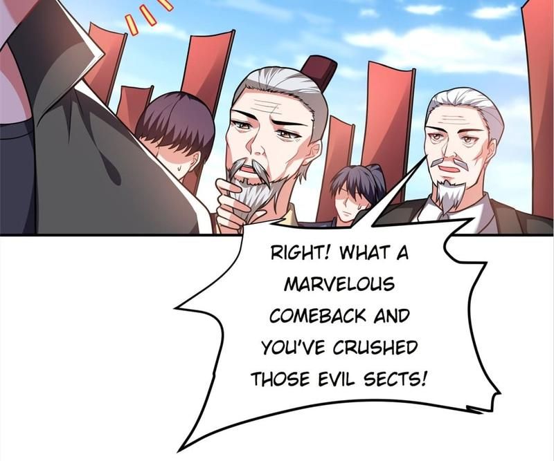 Pick Up the Prettiest Girl - Episode 250 — page 23