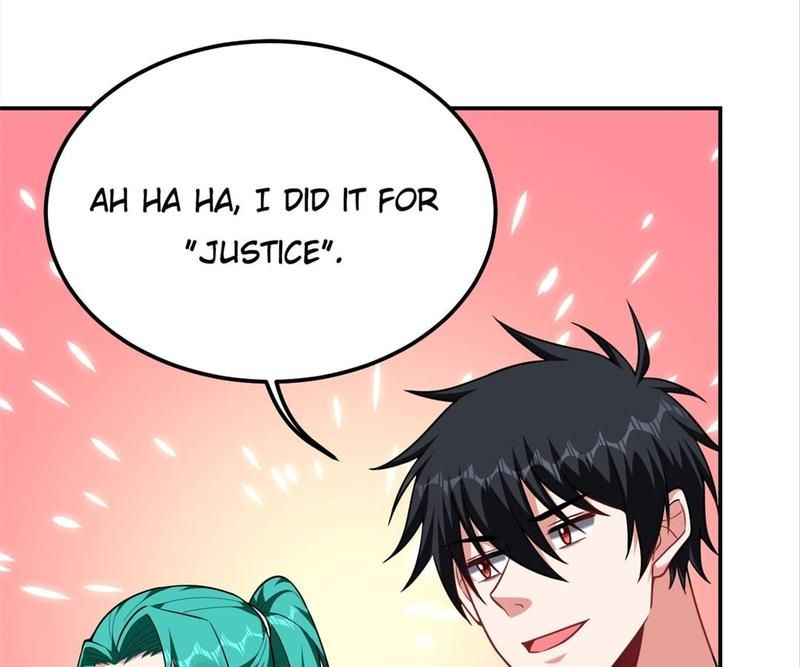 Pick Up the Prettiest Girl - Episode 250 — page 24