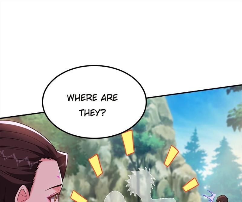 Pick Up the Prettiest Girl - Episode 250 — page 31