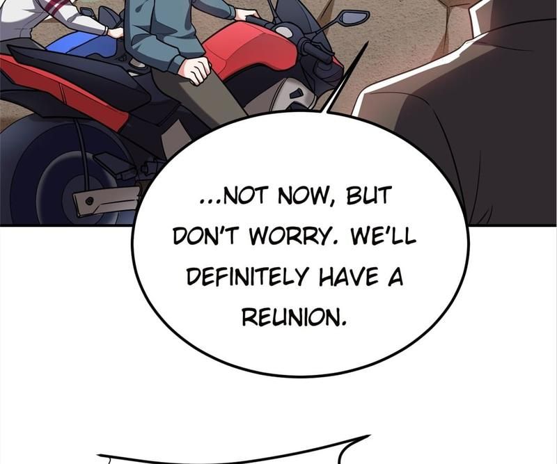 Pick Up the Prettiest Girl - Episode 250 — page 36