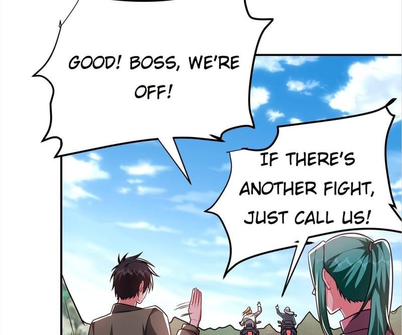 Pick Up the Prettiest Girl - Episode 250 — page 37