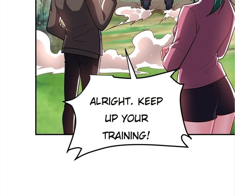 Pick Up the Prettiest Girl - Episode 250 — page 38