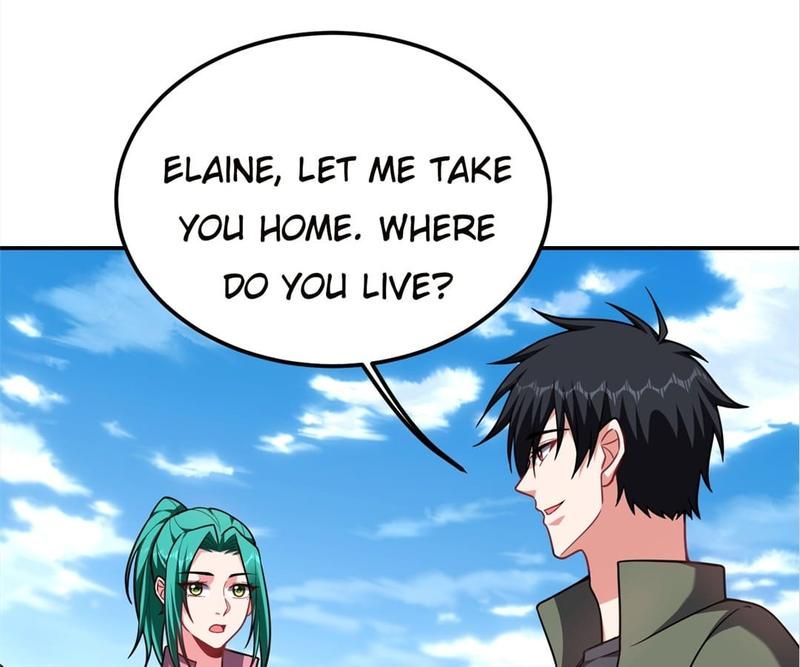 Pick Up the Prettiest Girl - Episode 250 — page 39