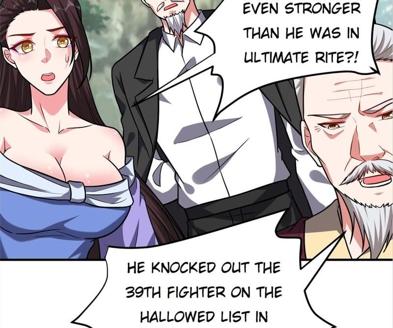 Pick Up the Prettiest Girl - Episode 250 — page 4