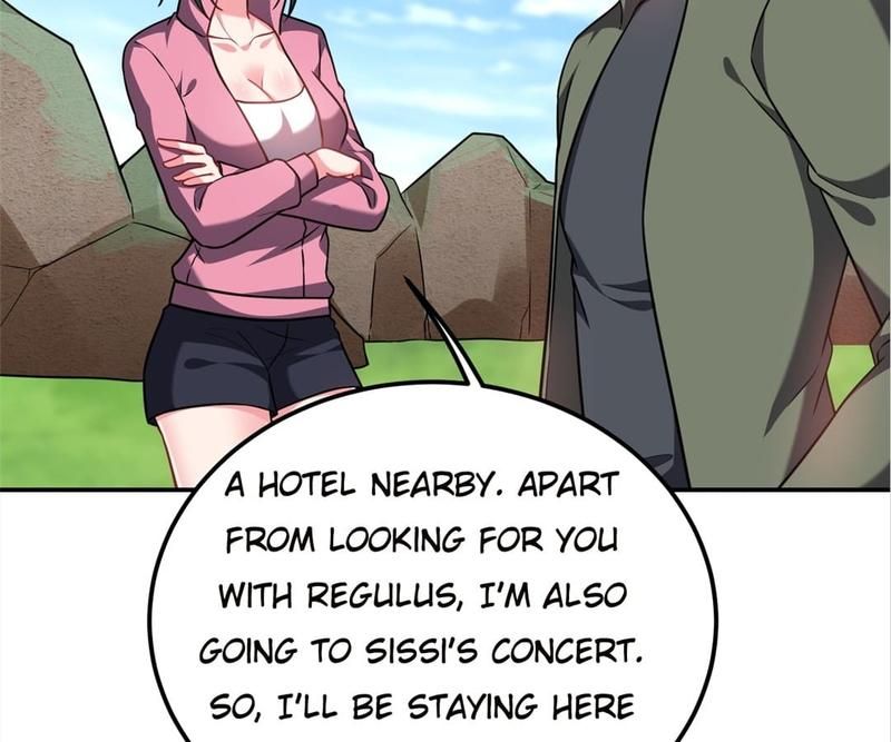 Pick Up the Prettiest Girl - Episode 250 — page 40