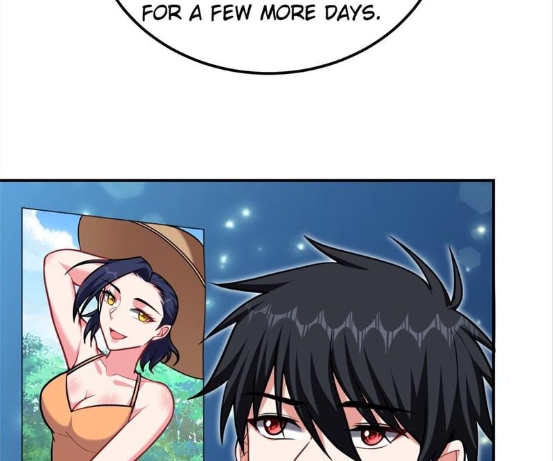 Pick Up the Prettiest Girl - Episode 250 — page 41