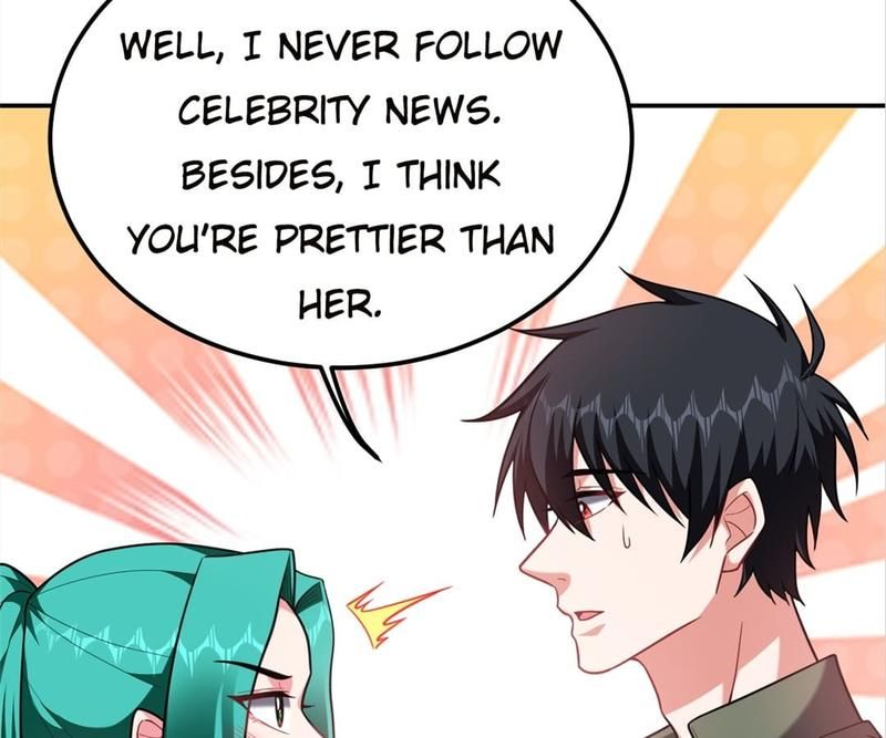 Pick Up the Prettiest Girl - Episode 250 — page 46