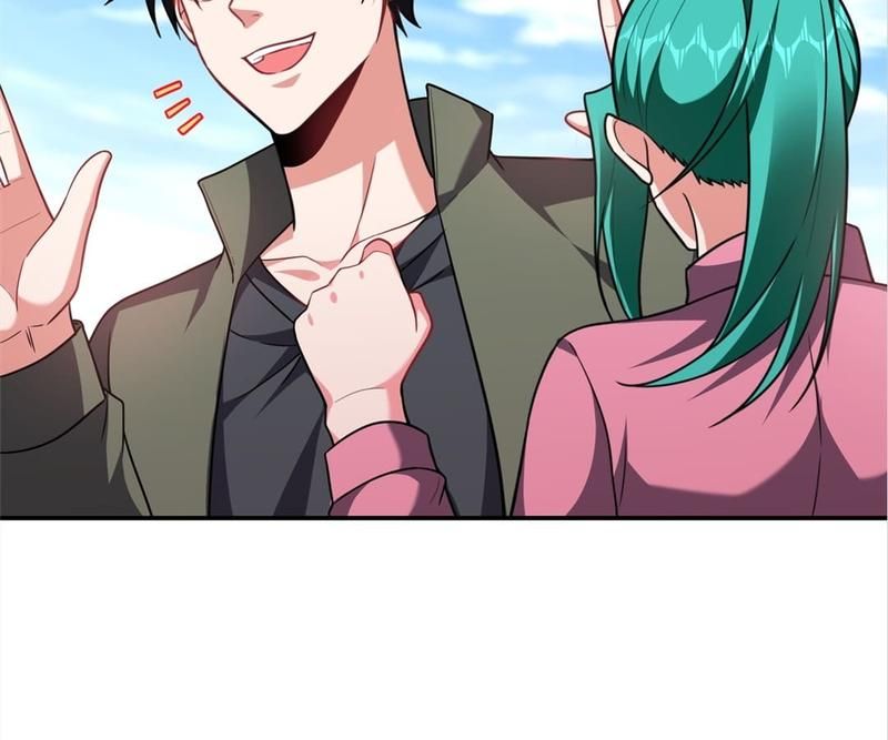 Pick Up the Prettiest Girl - Episode 250 — page 49