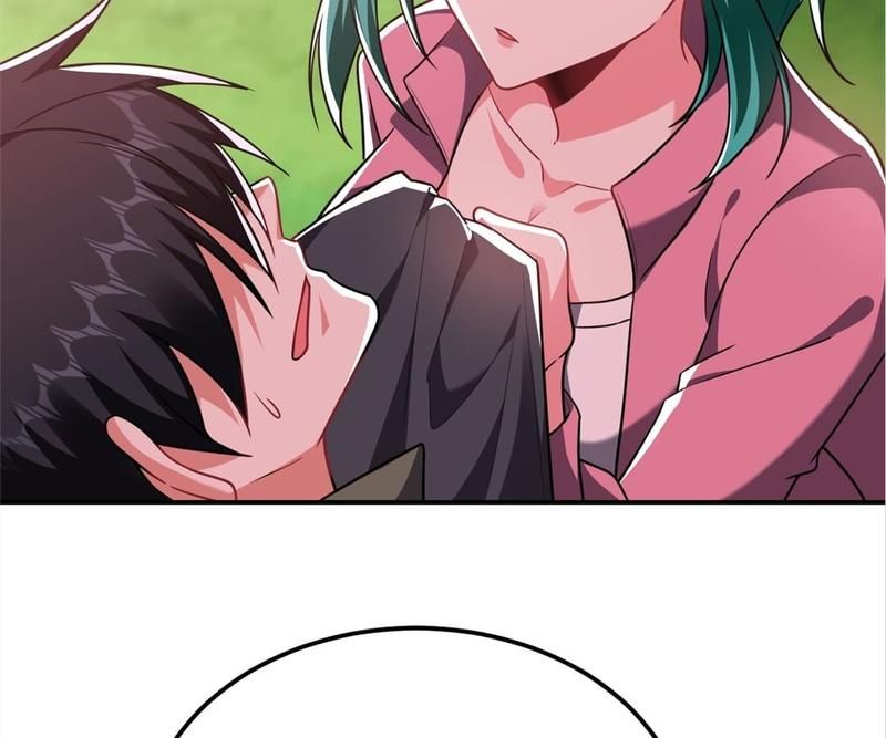 Pick Up the Prettiest Girl - Episode 250 — page 51