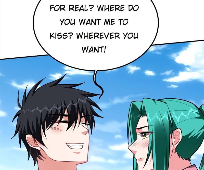 Pick Up the Prettiest Girl - Episode 250 — page 52