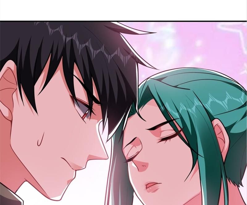 Pick Up the Prettiest Girl - Episode 250 — page 54